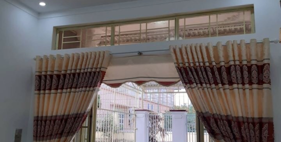 BÁN NHÀ HẺM ÔTÔ - Phạm Văn Đông