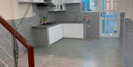 Định cư nước ngoài, bán lại nhà chính chủ dt49m2