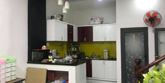 Chỉ 2,9 Tỷ có ngay căn nhà 30m2 hộ khẩu Quận 1, Trần Khắc Chân, Tân Định.