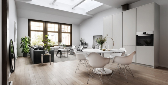 NHÀ CỰC RẺ - CÁCH MẶT TIỀN CHỈ 10M - HXH TẬN NHÀ CÔ GIANG, Q1 GIÁ CHỈ 8 TỶ