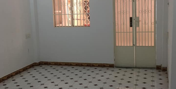 Sát Mặt Tiền Nguyễn Kim, F.6, Q.10. Nhà mới ở ngay, giá chỉ 5 tỷ 7