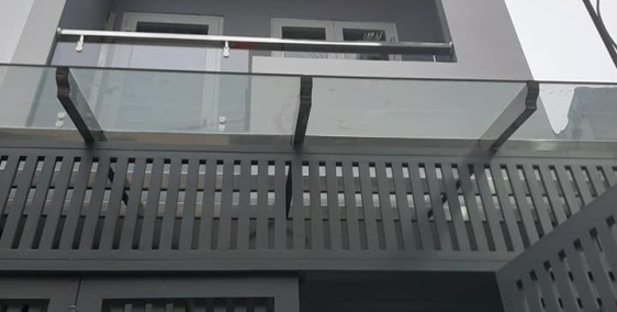 Mua bán nhà quận 10, Nguyễn Tri Phương, HXH 30m2 chỉ 4,5 tỷ.