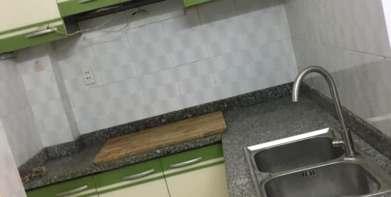 Bán Nhà Nguyễn kim, Quận 10, 3 tầng, 43m2, giá 5.7 tỷ.