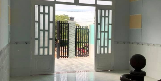 Sát mặt tiền Bà Hạt Phường 6 Quận 10, 42m2, 4 lầu giá rẻ 5 tỷ 3.