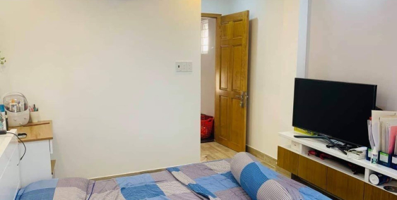 HXH thông, Hàn Hải Nguyên  Quận 11,  40m2, giá 5.6 tỷ