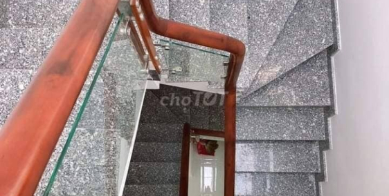 HẺM XEM TẢI TRƯỚC MẶT NHÀ 8M - NGẮM THÔI ĐÃ MUỐN SỞ HỮU