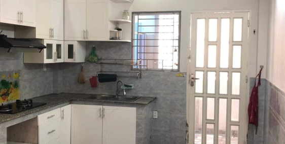 HXT Hàn Hải Nguyên Quận 11,  45m2, 6.3 tỷ