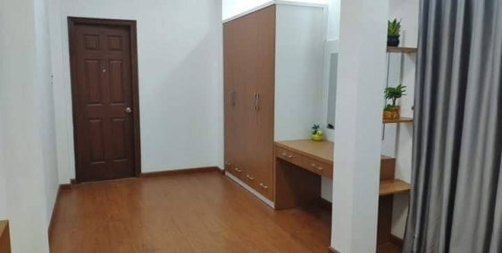 Nhà BTCT - Nội thất CC - Bình Thới 40m2 - Quận 11 - 5.5 Tỷ