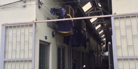 bán dãy nhà trọ mới xây với giá cực kỳ ưu đãi 0794800250