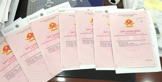 Nhà Cuối Nguyễn Oanh-Hà Huy Giáp quận 12 trệt 4 lầu có thang máy