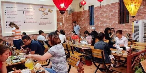 Bán nhà Huỳnh Tịnh Của, Quận 3, 130m2, hxh, giá cực shock