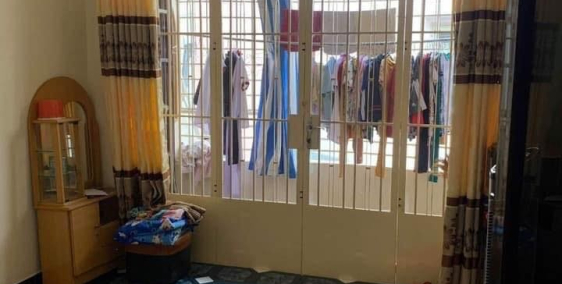 Bán nhà Cư xá Đô Thành hẻm thông,35m2 giá 3,9 Tỷ.