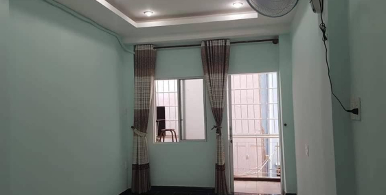 Bán nhà 30m2, HXH,Điện Biên Phủ,Q3 chỉ còn 4.5 tỷ. 0937038123