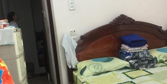 Cần bán gấp nhà HXH Hoàng Diệu, Q4, 5 Tầng, giá chào chỉ 3,9 tỷ