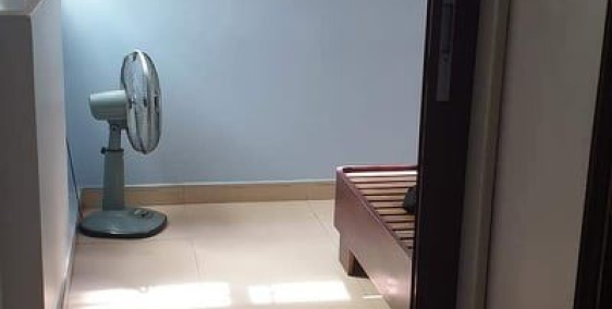 NHÀ MỚI 4 TẦNG - Hậu Giang Quận 6 - dt 45m2 - giá 3.8 tỷ.