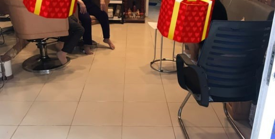 NHÀ MỚI 4 TẦNG - Hậu Giang Quận 6 - dt 60m2 - giá 4.2tỷ.