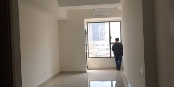 Nhà MT Hồng Bàng Quận 11 30 m2 7.8Tỷ