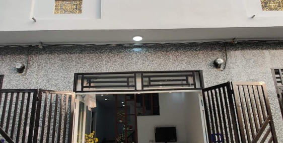 Kẹt tiền cuối năm cần bán gấp nhà rẻ, đẹp, ngay tt q.8