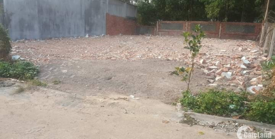 Ngân hàng thanh lý nhanh lô đất MT Nguyễn Duy Trinh 80m2 1ty720 Q9