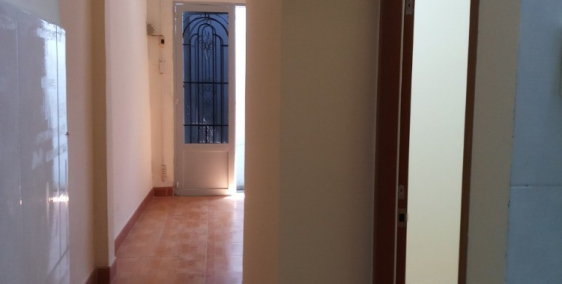 Bán nhanh căn nhà cấp 4 gác luwgr MT Đường số 22 1ty620 45m2