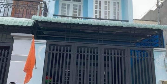 Sang lại căn 1 trệt 1 lầu MT Đỗ Xuân Hợp 1ty890 Q9