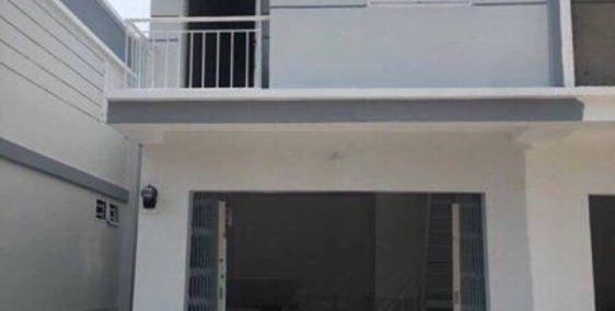 Sang gấp nhà có shr ở Dương Đình Hội, q2