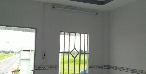 Tết, Bán nhà 1 trệt 1 lầu, p.Trường Thạnh, Q9. Giá 900 triệu. Lh 0896 635 639