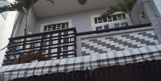 Nhà 1T2L 1/ trên đường Lê Đình Cẩn 60m2 có SHR