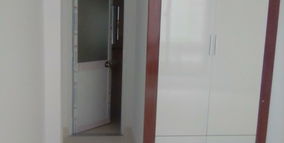 lung linh đón tết, nhà mới 2 lầu đường số 6, bình hưng hòa b, bình tân