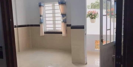 Bán nhà diện tích 72m2 Đường Tây Lân - Bình Tân giá 2 tỷ 9 .