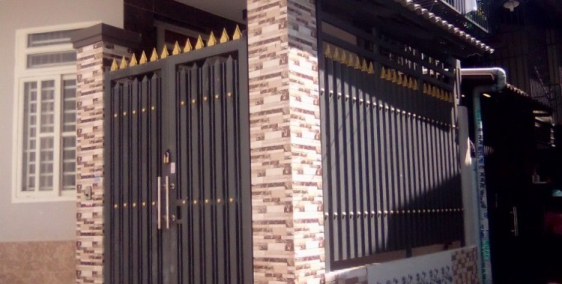 bán nhà đường số 16 giao với đường gò xoài quận bình tân