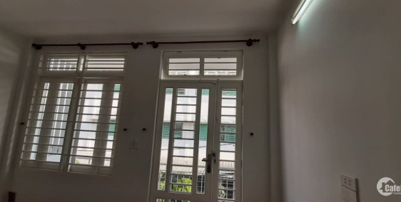 Nhà hẻm xe hơi,phường 16, Gò Vấp, 35m2, chỉ 3.3 tỷ.