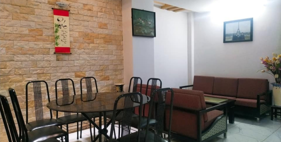 bán nhà Nguyễn Thái Sơn, P4, Q.Gò Vấp, chỉ 4.75 tỷ