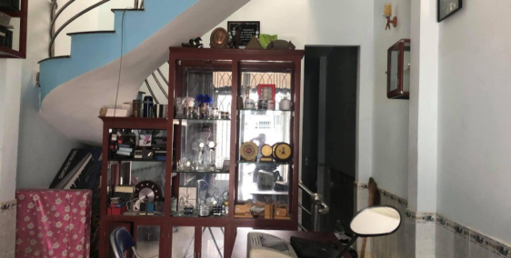 Cần Bán Gấp Nhà Hẻm 1 Xẹt Đường số 1, Phường 11, Gò Vấp.