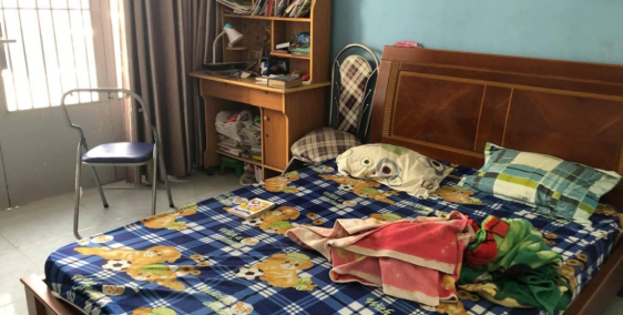 Bán Nhà 2 tầng, xe hơi vào tận cửa, 73m2 giá chỉ 5.1 tỷ, Phường 11, Gò Vấp