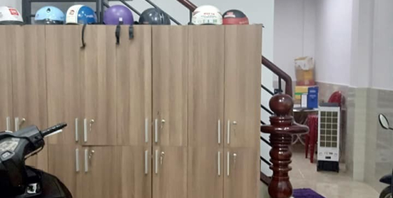 Bất ngờ nhà 1 trệt, 2 lầu Nguyễn Trọng Tuyển 45m2 giá chỉ 5.2 tỷ.