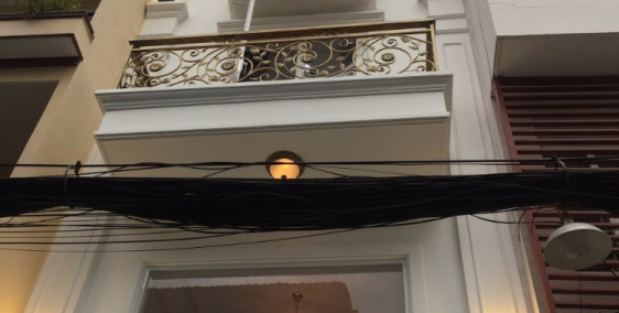 Bán Nhà hxh Phan Xich Long , P7, Phú Nhuận