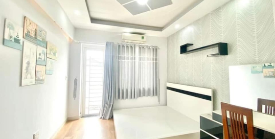 Bán nhà hẻm xe hơi Phan Xích Long, 51m2, 3 lầu, ở ngay, 9 tỷ 1