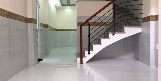 Bán căn góc nội bộ 441/2 Phan xích long, phường 3-Phú Nhuận, nhà mới xây 100%