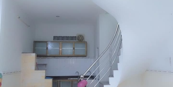 Bán nhà Hoàng Hoa Thám, Phường 5, Phú Nhuận 36m2 chỉ nhỉnh 4 tỷ.