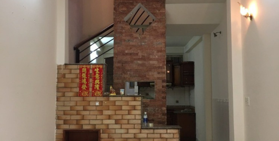 Rất Gấp! Bán Nhà Hoàng Văn Thụ, HXH, 51m2, 5.2 tỷ Tân Bình