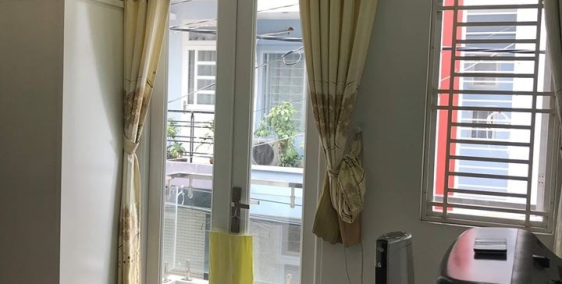 Bán nhà HXH Hoàng Văn Thụ, Phường 12, Tân Bình, 117m2, 4 tầng, 11.8 tỷ