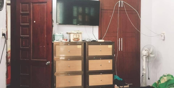 Bán gấp nhà đẹp lung linh Đường Bắc Hải, Tân Bình – 50m2 – Gía 4,05 tỷ.