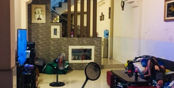 Bán Nhà Hoàng Văn Thụ 68m2 Phường 4 Tân Bình 5.9 Tỷ.