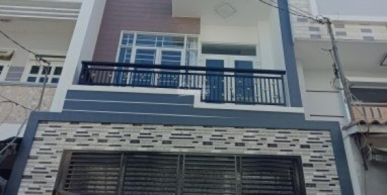 Vào Ở Ngay Mặt tiền Kinh Doanh 46m2 Tân Bình 5.7 Tỷ.