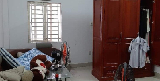 Bán nhà gấp quận Tân Bình, 80m2, 4tầng, Giá 6.7 tỷ