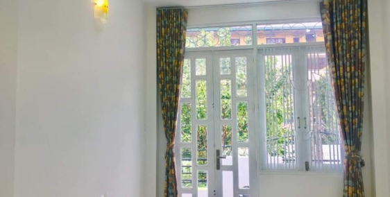 NHÀ PHỐ LÊ VĂN SỸ: Đường 2 xe tải 51m2 ; 7.25 tỷNhà Đẹp lung linh tự tin xế hộp.