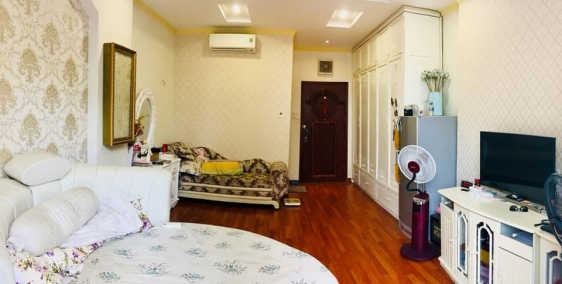 Bán gấp nhà mặt tiền Bàu Cát, Tân Bình, 90m2, 6 tầng, chỉ 13.8 tỷ