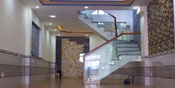 Bán nhà Phổ Quang Tân Bình 105m2, 5T, giá 27.75 tỷ. Phong Phú nhà phố..086617842