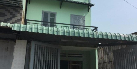 Chuyển nhà qua Quận 5 ở cần sang nhanh lại căn nhà MT Đường số 10 Trường Thọ Thủ